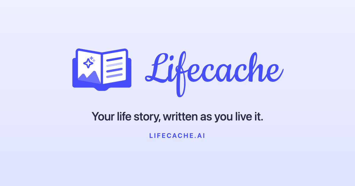LifeCache
